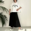 画像13:  SALE  【9/17 LIVEアイテム】ドルマンロゴプルオーバー (13)