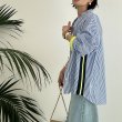 画像7: 【2/11 LIVEご紹介アイテム】●ネオンポイント!!デザインシャツ (7)