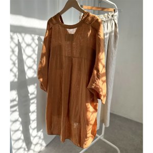 画像8: ●激推し●大人のリネンシリーズ【LIVEご紹介アイテム】●リネンシャツカーデ