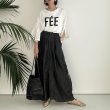 画像9: ●SALE●お袖スリット●【LIVEご紹介アイテム】スリットスリーブロゴT (9)