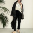 画像5: ●SALE●お袖スリット●【LIVEご紹介アイテム】スリットスリーブロゴT (5)