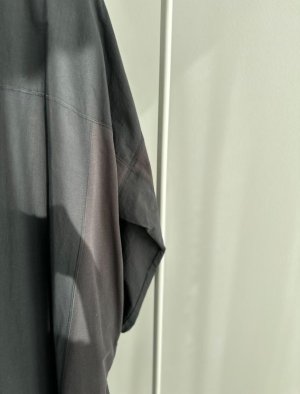 画像11: ●SALE●【LIVEご紹介アイテム】オーバーシルエットドッキングワンピ