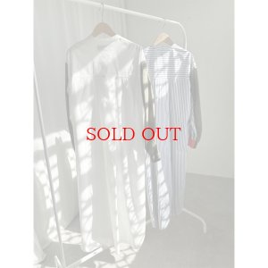 画像8: 【LIVEご紹介アイテム】MA-1ドッキングシャツワンピ