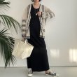 画像7: ●SALE●【LIVEご紹介アイテム】クロシェカーディガン (7)