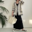 画像6: ●SALE●【LIVEご紹介アイテム】クロシェカーディガン (6)