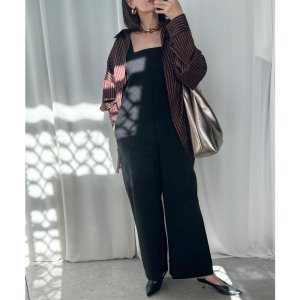 画像2: ●半額SALE●【1/10 LIVEアイテム】●ボルドーストライプシャツ