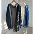 画像6: ●新色登場!!くたっとした風合いと色合いが可愛い●【LIVEご紹介アイテム】●ウォッシュカラータンク (6)
