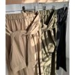 画像3: ●SALE●【LIVEご紹介アイテム】●ウエスト巻スリーブスカート (3)