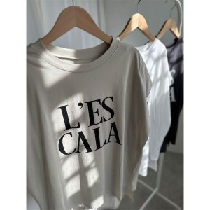 画像8: ●新色登場◎再販【LIVEご紹介アイテム】●BIGロゴフレンチT