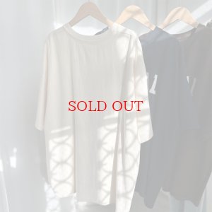 画像7: ●裏表リバーシブルOK【LIVEご紹介アイテム】●裏デザインロゴプルオーバー