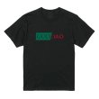 画像2: ◆大人気パロディシリーズ●【LIVEご紹介アイテム】パロディT【G】ロゴTYPE (2)