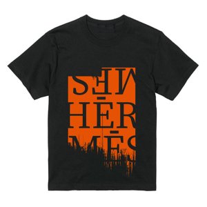 画像2: ◆大人気パロディシリーズ●LIVEご紹介アイテム】パロディT【H】BigロゴTYPE