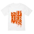 画像1: ◆大人気パロディシリーズ●LIVEご紹介アイテム】パロディT【H】BigロゴTYPE (1)
