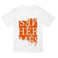 ◆大人気パロディシリーズ●LIVEご紹介アイテム】パロディT【H】BigロゴTYPE