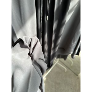 画像6: ●限定SALE●カーデライクオーバージャケットシリーズ●【LIVEご紹介アイテム】テーパードパンツ