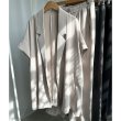 画像1: ●カーデライクオーバージャケットシリーズ●【LIVEご紹介アイテム】カーデライクオーバージャケット半袖タイプ (1)