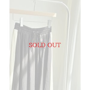 画像5: ●大人のラインパンツ●【LIVEご紹介アイテム】●サイド太ラインパンツ