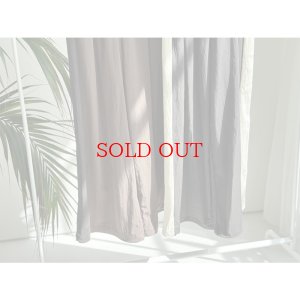 画像4: ●大人のラインパンツ●【LIVEご紹介アイテム】●サイド太ラインパンツ