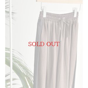 画像6: ●大人のラインパンツ●【LIVEご紹介アイテム】●サイド太ラインパンツ