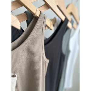 画像21: ●大人のリブタンク●【LIVEご紹介アイテム】●リブタンク（B type）