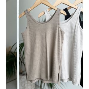 画像13: ●大人のリブタンク●【LIVEご紹介アイテム】●リブタンク（B type）