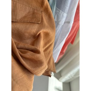 画像14: ●激推し●大人のリネンシリーズ【LIVEご紹介アイテム】●リネンシャツカーデ