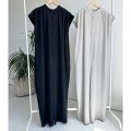 ●大人気●【LIVEご紹介アイテム】●コクーンシルエットコンビネゾン