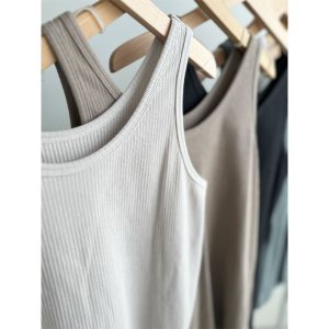 画像22: ●大人のリブタンク●【LIVEご紹介アイテム】●リブタンク（B type）