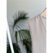 画像9:  ●SALE●  真夏のプラスワンにも!!大活躍●【7/27ご紹介アイテム】●メッシュロングジレ (9)
