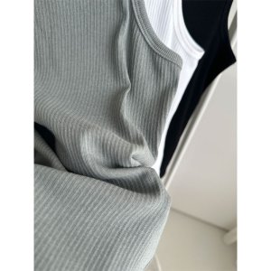 画像23: ●大人のリブタンク●【LIVEご紹介アイテム】●リブタンク（B type）