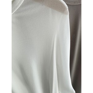 画像3: ●インナーを変えてロングシーズン使える◎●【LIVEご紹介アイテム】シアードルマントップス