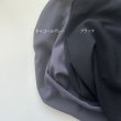 画像14: ●サラッと素材でデイリーにもお仕事にもオススメ【4/10 LIVEご紹介アイテム】タックショルダートップス (14)