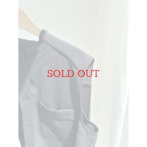 画像2: ●SALE●【LIVEご紹介アイテム】●ベストトップス