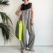 画像7: ●パンツにもなるサロペット●【7/13LIVEアイテム】●2wayゆるかわサロペット (7)