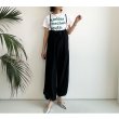 画像10: ●パンツにもなるサロペット●【7/13LIVEアイテム】●2wayゆるかわサロペット (10)
