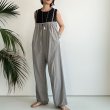 画像6: ●パンツにもなるサロペット●【7/13LIVEアイテム】●2wayゆるかわサロペット (6)