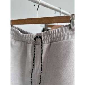 画像5: ●あったか素材◎【LIVEご紹介アイテム】●起毛ジョガーパンツ(セットアップ対応アイテム)