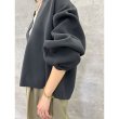 画像4: ●SALE●【1/15 LIVEアイテム】●キーネックプルオーバー (4)