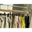 画像2: 【LIVEご紹介アイテム】●ラップデザインパンツ (2)
