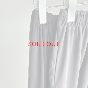 画像5: ●最終追加●めちゃくちゃ伸びます◎【LIVEご紹介アイテム】●リラックスイージーワイドパンツ