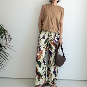 画像5: ●SALE●【LIVEご紹介アイテム】●コクーンタックプルオーバー