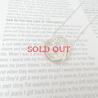 ◆大人のアクセシリーズ●【LIVEご紹介アイテム】●シルバー×ゴールドモチーフボールチェーンロングネックレス