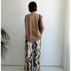 画像7: ●SALE●【LIVEご紹介アイテム】●コクーンタックプルオーバー