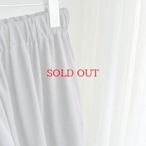 画像6: ●最終追加●めちゃくちゃ伸びます◎【LIVEご紹介アイテム】●リラックスイージーワイドパンツ