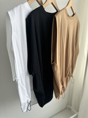 画像9: ●SALE●【LIVEご紹介アイテム】●コクーンタックプルオーバー