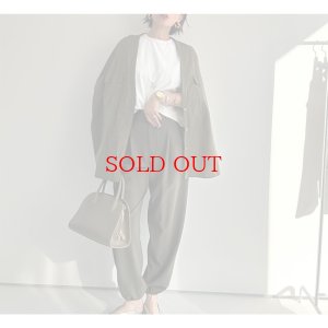 画像4: ◆大人のアクセシリーズ●【LIVEご紹介アイテム】●シルバー×ゴールドモチーフボールチェーンロングネックレス