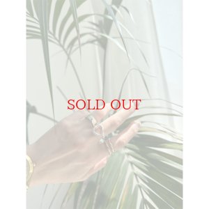 画像4: ◆大人のアクセシリーズ●【LIVEご紹介アイテム】●モチーフリング