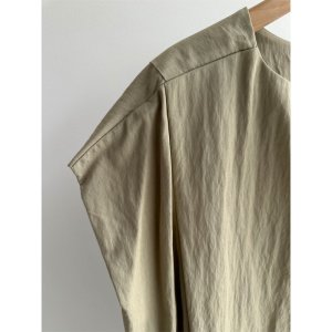 画像4: ●SALE●【LIVEご紹介アイテム】●オーバーシルエットロングワンピ