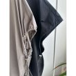 画像2:  ●SALE●  【7/30ご紹介アイテム】2wayスリーブシャツアウター (2)