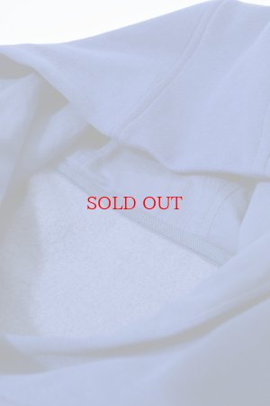 画像6: ●SALE●【12/20 LIVEアイテム】裏起毛ドルマンタックフーディ